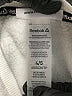 Reebok 100% Polyester Ivory Sweatshirt Size XS (kids) - photo 3
