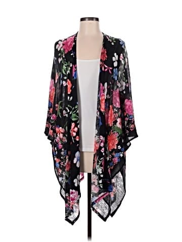 INC International Concepts Cardigan (view 1)