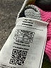 Guess Stripes Pink Pullover Sweater Size 14 - photo 4