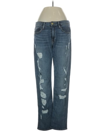 FRAME Denim Jeans (view 1)