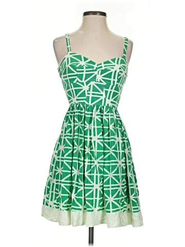 Amanda Uprichard Cocktail Dress (view 1)