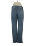 FRAME Denim Hearts Blue Jeans Size 27 waist - photo 2