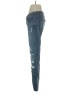 FRAME Denim Hearts Blue Jeans Size 27 waist - photo 5