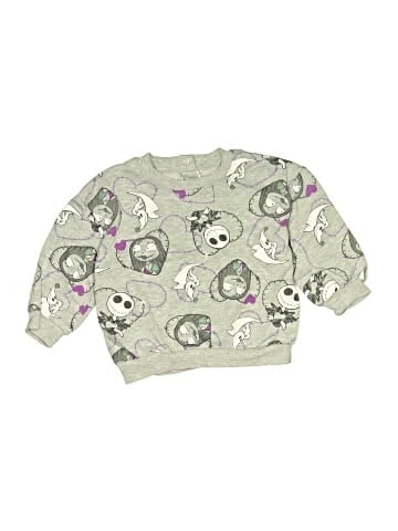 Disney Pullover Sweater (view 1)
