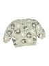 Disney Print Green Pullover Sweater 12-18 MO / 18 MO - photo 1