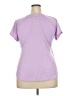 Tek Gear Purple Active T-Shirt Size XXL - photo 2