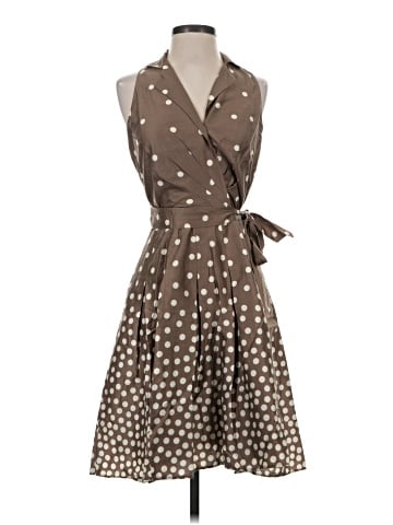 Anne Klein Casual Dress (view 1)
