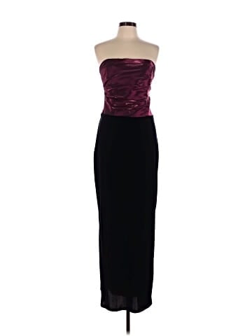 Jessica McClintock Cocktail Dress (view 1)