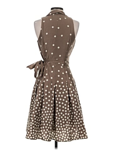 Anne Klein Casual Dress (view 2)