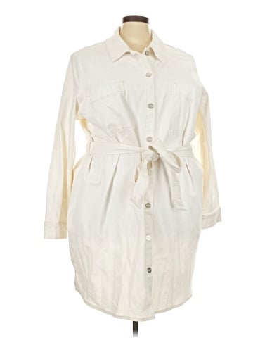 Sanctuary Jacket (view 1)