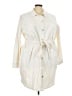 Sanctuary Ivory Jacket Size 3X - photo 1