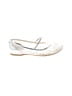Assorted Brands Polka Dots White Flats Size 1 (baby) - photo 1