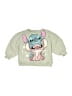 Disney Green Sweatshirt 12-18 MO / 18 MO - photo 1