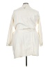 Sanctuary Ivory Jacket Size 3X - photo 2