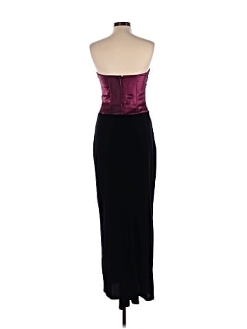 Jessica McClintock Cocktail Dress (view 2)