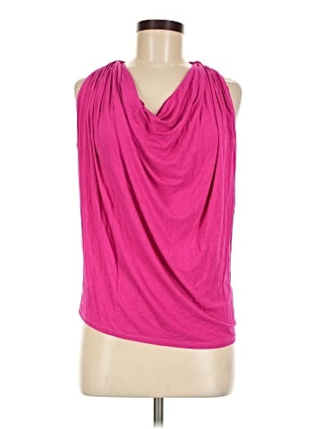 Michael Stars Sleeveless Blouse (view 1)
