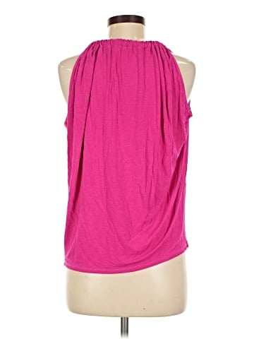 Michael Stars Sleeveless Blouse (view 2)
