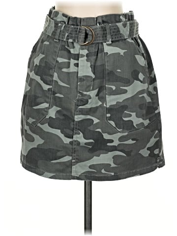 Jolt Casual Skirt (view 1)