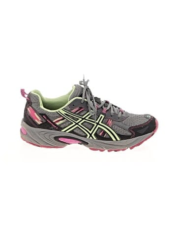 Asics Sneakers (view 1)