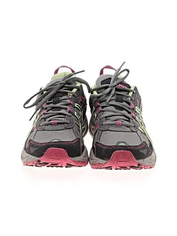 Asics Sneakers (view 2)