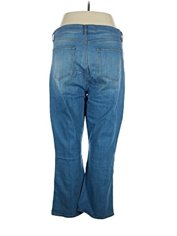 Ann Taylor LOFT Jeans (view 2)