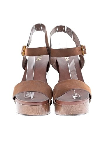 Mia Wedges (view 2)