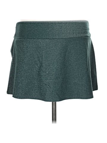 Lands' End Casual Skirt (view 2)