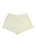 Rag & Bone Ivory Athletic Shorts Size M - photo 2