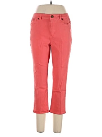 Coldwater Creek Casual Pants (view 1)