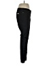 Joules Solid Black Jeans Size 10 - photo 4