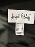Joseph Ribkoff Black Jacket Size 10 - photo 6