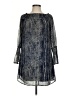 Abbeline 100% Polyester Blue Cocktail Dress Size XS - photo 1