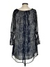 Abbeline 100% Polyester Blue Cocktail Dress Size XS - photo 2