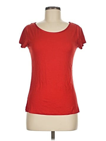 Banana Republic Short Sleeve T-Shirt (view 1)