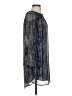Abbeline 100% Polyester Blue Cocktail Dress Size XS - photo 4