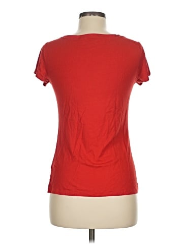Banana Republic Short Sleeve T-Shirt (view 2)