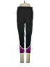 VSX Sport Color Block Black Active Pants Size S - photo 1