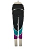 VSX Sport Color Block Black Active Pants Size S - photo 2