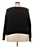 Eileen Fisher Black Pullover Sweater Size 3X - photo 1