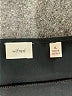 Wilfred Solid Black Cocktail Dress Size XL - photo 4