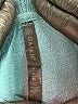 GAIAM Teal Sweatshirt Size M - photo 7