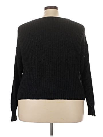 Eileen Fisher Pullover Sweater (view 2)