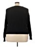Eileen Fisher Black Pullover Sweater Size 3X - photo 2