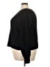 Eileen Fisher Black Pullover Sweater Size 3X - photo 5