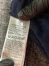 Gap Blue Active T-Shirt Size XXL - photo 8