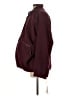 FP Movement x Hatch 100% Polyester Burgundy Jacket Size S - photo 5