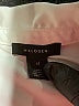 Halogen 100% Polyester Ivory Long Sleeve Blouse Size XL - photo 7