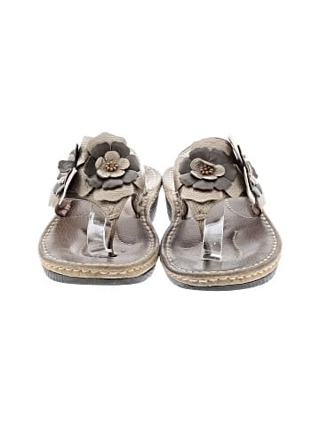 Clarks Wedges (view 2)