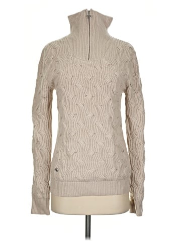 Daily Sports Turtleneck Sweater (view 1)
