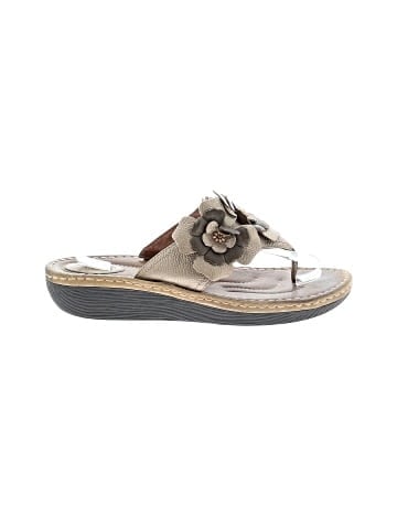 Clarks Wedges (view 1)